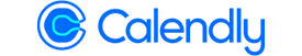 Logo Calendly